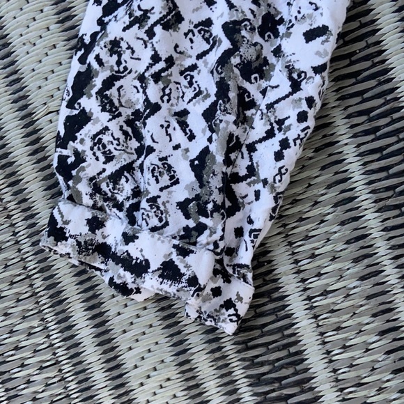 Jessica Simpson button down dress - Picture 3 of 6